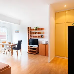  Apartamento - Art España