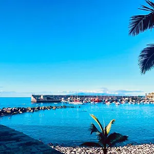 Apartamento Luxury 2bedroom On San Juan, Playa de San Juan (Tenerife)