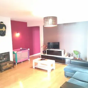  Apartamento Euskal Dreams España